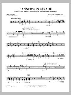 Banners On Parade (Download) 