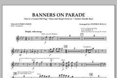 Banners On Parade (Download) 