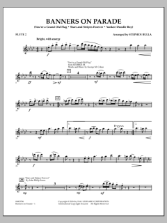 Banners On Parade (Download) 