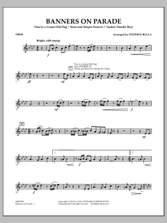 Banners On Parade (Download) 