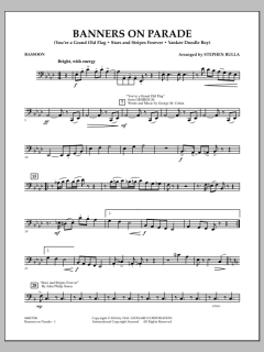 Banners On Parade (Download) 