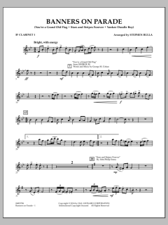 Banners On Parade (Download) 