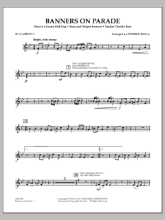 Banners On Parade (Download) 