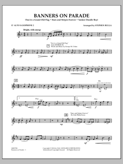 Banners On Parade (Download) 