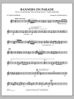 Banners On Parade (Download) 