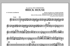 Brick House von The Commodores (Download) 