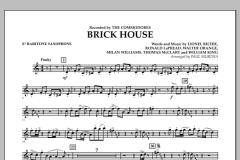 Brick House von The Commodores (Download) 