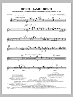 Bond... James Bond (Download) 