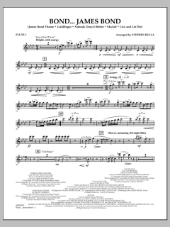 Bond... James Bond (Download) 