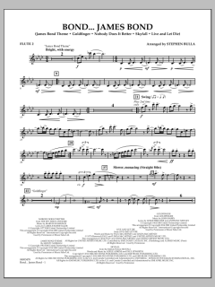 Bond... James Bond (Download) 