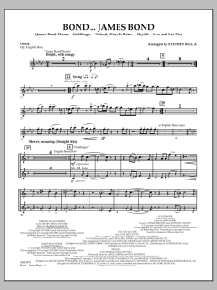 Bond... James Bond (Download) 