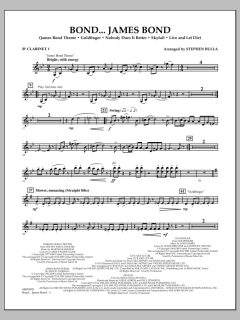 Bond... James Bond (Download) 