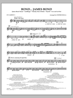 Bond... James Bond (Download) 