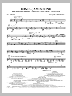 Bond... James Bond (Download) 