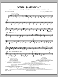 Bond... James Bond (Download) 