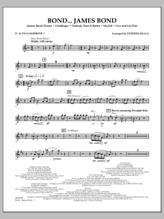 Bond... James Bond (Download) 