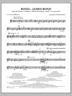 Bond... James Bond (Download) 