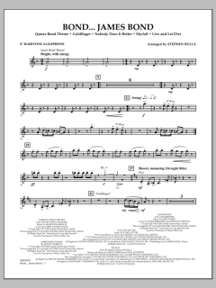 Bond... James Bond (Download) 