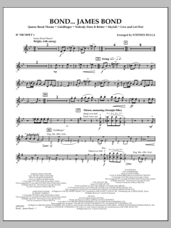 Bond... James Bond (Download) 