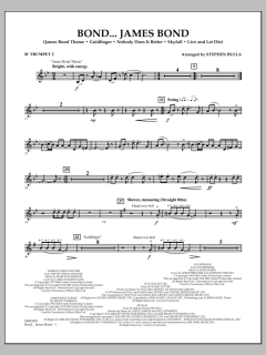 Bond... James Bond (Download) 