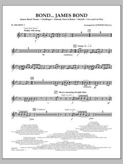 Bond... James Bond (Download) 