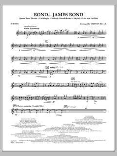 Bond... James Bond (Download) 