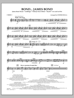 Bond... James Bond (Download) 