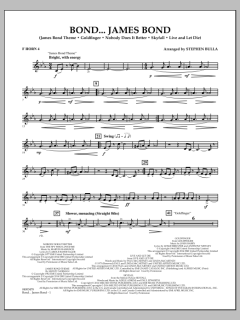 Bond... James Bond (Download) 