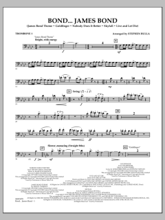 Bond... James Bond (Download) 