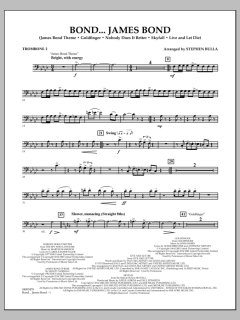 Bond... James Bond (Download) 