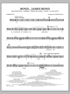 Bond... James Bond (Download) 