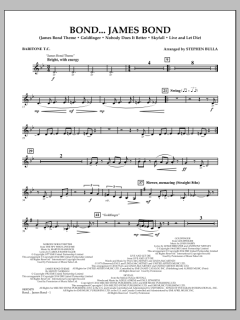 Bond... James Bond (Download) 