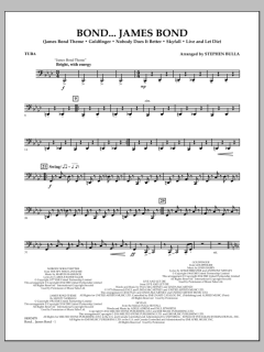 Bond... James Bond (Download) 