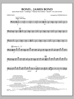 Bond... James Bond (Download) 