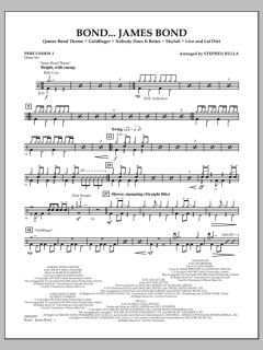 Bond... James Bond (Download) 