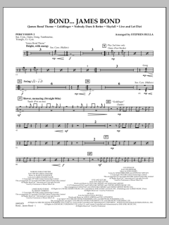 Bond... James Bond (Download) 