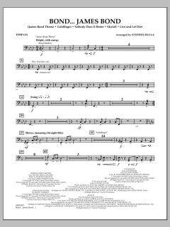 Bond... James Bond (Download) 