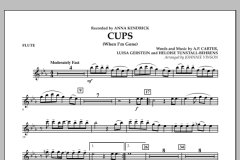 Cups von Anna Kendrick (Download) 