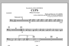 Cups von Anna Kendrick (Download) 