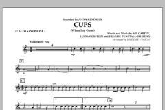 Cups von Anna Kendrick (Download) 