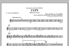 Cups von Anna Kendrick (Download) 