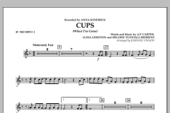 Cups von Anna Kendrick (Download) 