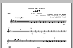 Cups von Anna Kendrick (Download) 