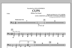 Cups von Anna Kendrick (Download) 