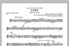 Cups von Anna Kendrick (Download) 