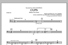 Cups von Anna Kendrick (Download) 