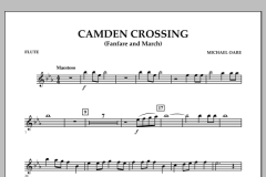 Camden Crossing von Michael Oare (Download) 