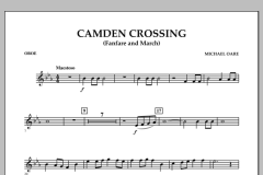Camden Crossing von Michael Oare (Download) 