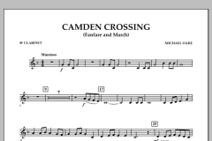 Camden Crossing von Michael Oare (Download) 