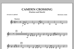 Camden Crossing von Michael Oare (Download) 